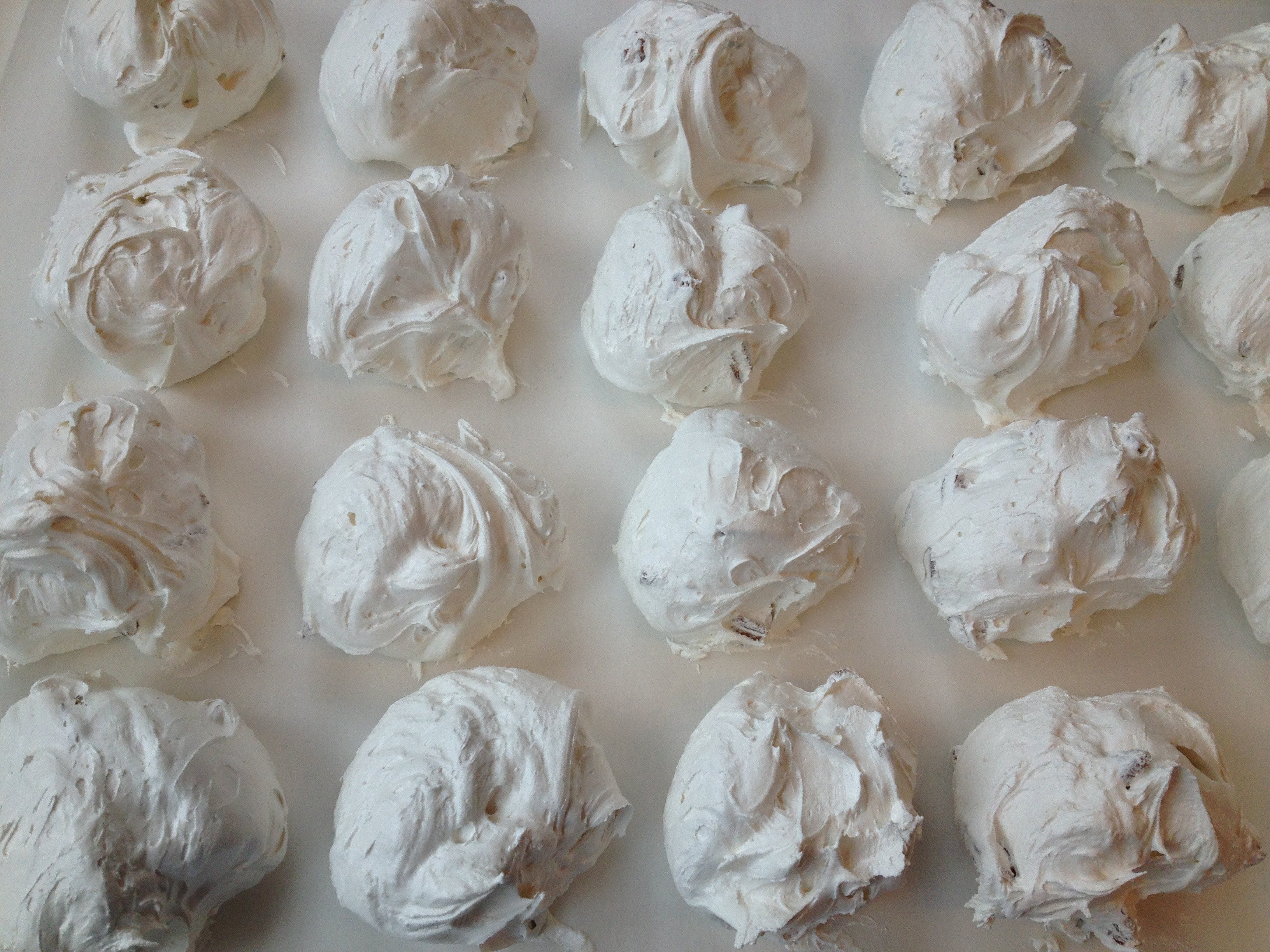 Divinity | Two Dumb Dames Fudge Factory 33 S Main St Eureka